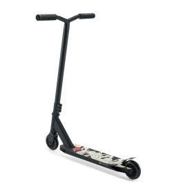 Самокат Kinderkraft Solis Black KRSOLI00BLK0000