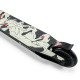 Самокат Kinderkraft Solis Black KRSOLI00BLK0000