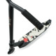 Самокат Kinderkraft Solis Black KRSOLI00BLK0000