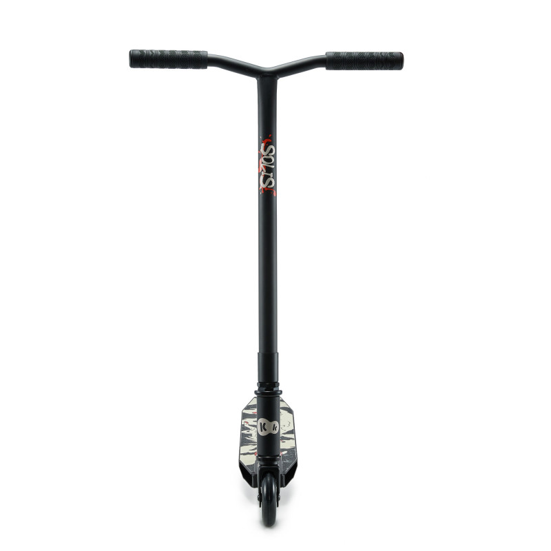 Самокат Kinderkraft Solis Black KRSOLI00BLK0000