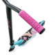 Самокат Kinderkraft Solis Pink KRSOLI00PNK0000