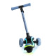 Самокат Kinderkraft Raket Blue KRRAKE00BLU0000