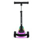 Самокат Kinderkraft Raket Black KRRAKE00BLK0000
