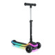 Самокат Kinderkraft Raket Black KRRAKE00BLK0000