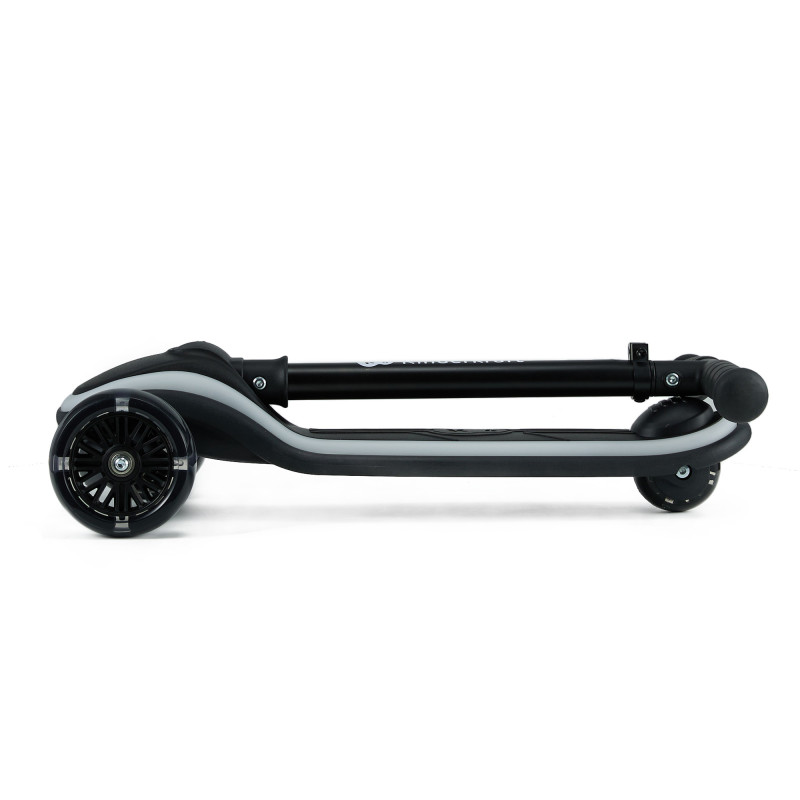 Самокат Kinderkraft Raket Black KRRAKE00BLK0000