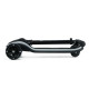 Самокат Kinderkraft Raket Black KRRAKE00BLK0000