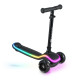 Самокат Kinderkraft Raket Black KRRAKE00BLK0000