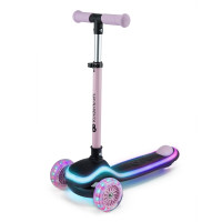 Самокат Kinderkraft Raket Pink KRRAKE00PNK0000