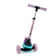 Самокат Kinderkraft Raket Pink KRRAKE00PNK0000