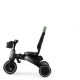 Триколісний велосипед Kinderkraft Jazz 2 Green KRJAZZ02GRE0000
