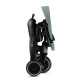 Триколісний велосипед Kinderkraft Jazz 2 Green KRJAZZ02GRE0000