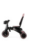Триколісний велосипед Kinderkraft Jazz 2 Pink KRJAZZ02PNK0000