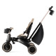 Триколісний велосипед Kinderkraft Jazz 2 Beige KRJAZZ02BEG0000