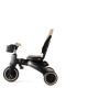 Триколісний велосипед Kinderkraft Jazz 2 Beige KRJAZZ02BEG0000