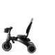 Триколісний велосипед Kinderkraft Jazz 2 Grey KRJAZZ02GRY0000
