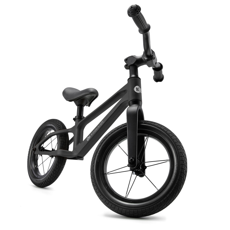 Біговел Kinderkraft Eter Black KRETER00BLK0000