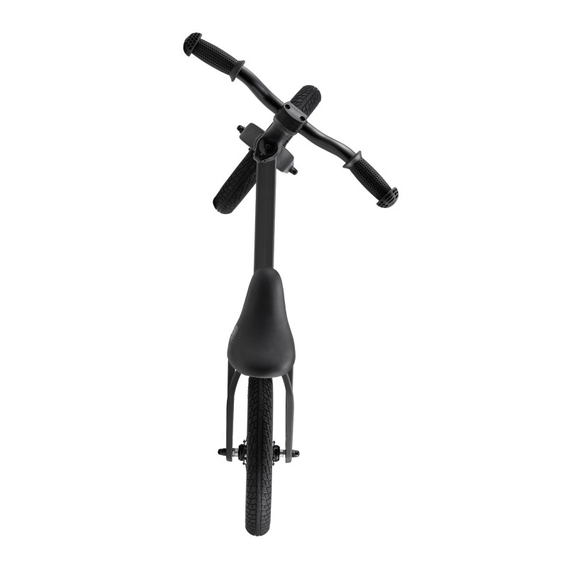 Біговел Kinderkraft Eter Black KRETER00BLK0000