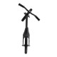 Біговел Kinderkraft Eter Black KRETER00BLK0000