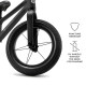 Біговел Kinderkraft Eter Black KRETER00BLK0000
