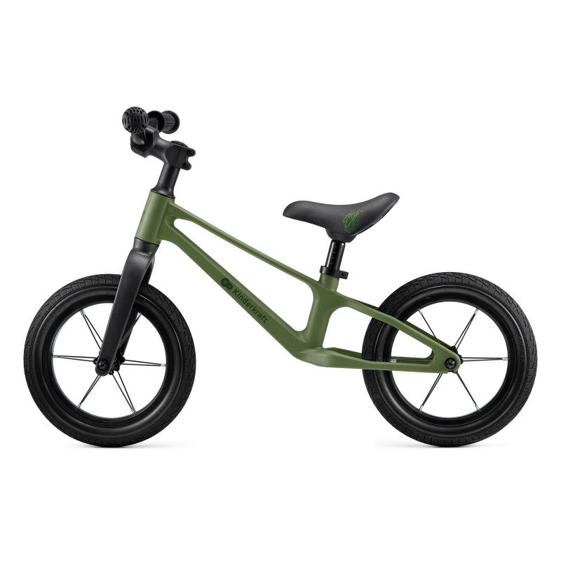 Біговел Kinderkraft Eter Green KRETER00GRE0000