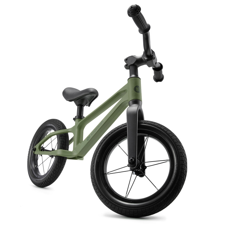 Біговел Kinderkraft Eter Green KRETER00GRE0000