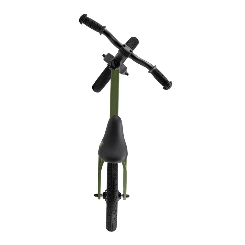 Біговел Kinderkraft Eter Green KRETER00GRE0000