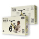 Біговел Kinderkraft Eter Lime KRETER00LIM0000