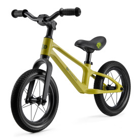 Біговел Kinderkraft Eter Lime KRETER00LIM0000