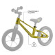 Біговел Kinderkraft Eter Lime KRETER00LIM0000