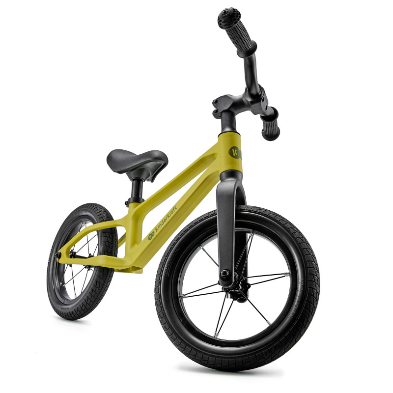 Біговел Kinderkraft Eter Lime KRETER00LIM0000