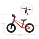Біговел Kinderkraft Eter Red KRETER00RED0000