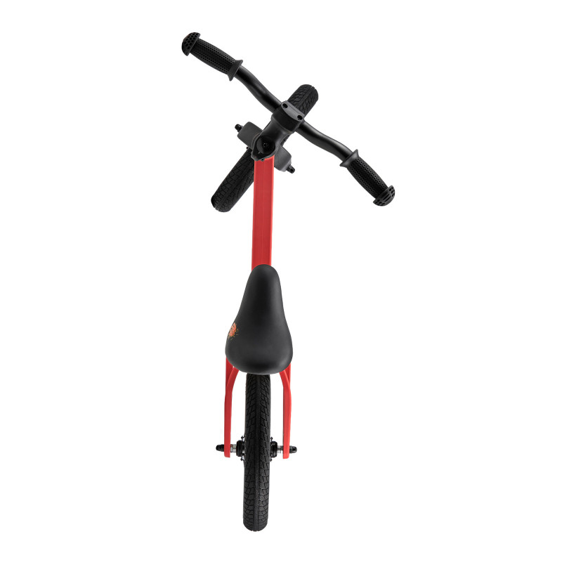 Біговел Kinderkraft Eter Red KRETER00RED0000