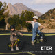 Біговел Kinderkraft Eter Red KRETER00RED0000