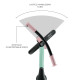 Біговел Kinderkraft 2Way Next Candy Mint KR2WAY25MIN0000