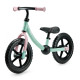 Біговел Kinderkraft 2Way Next Candy Mint KR2WAY25MIN0000