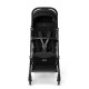 Прогулянкова коляска Kinderkraft Pilot 2 Midnight Black KSPILO02BLK0000