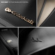Прогулянкова коляска Kinderkraft Pilot 2 Midnight Black KSPILO02BLK0000