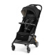 Прогулянкова коляска Kinderkraft Pilot 2 Midnight Black KSPILO02BLK0000