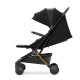 Прогулянкова коляска Kinderkraft Pilot 2 Midnight Black KSPILO02BLK0000