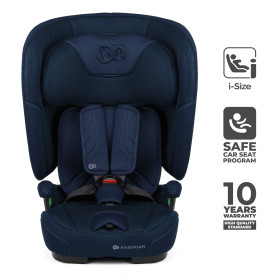 Автокрісло Kinderkraft Fix2Go i-Size Navy KCFI2GO0NAV0000