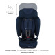 Автокрісло Kinderkraft Fix2Go i-Size Navy KCFI2GO0NAV0000