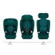 Автокрісло Kinderkraft Fix2Go i-Size Green KCFI2GO0GRE0000