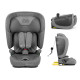 Автокрісло Kinderkraft Fix2Go i-Size Grey KCFI2GO0GRY0000