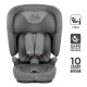 Автокрісло Kinderkraft Fix2Go i-Size Grey KCFI2GO0GRY0000