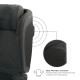 Автокрісло Kinderkraft Unity 2 i-Size Black KCUNIT02BLK0000