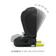 Автокрісло Kinderkraft Unity 2 i-Size Black KCUNIT02BLK0000