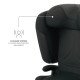 Автокрісло Kinderkraft Unity 2 i-Size Black KCUNIT02BLK0000