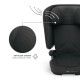 Автокрісло Kinderkraft Unity 2 i-Size Black KCUNIT02BLK0000