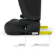 Автокрісло Kinderkraft Unity 2 i-Size Black KCUNIT02BLK0000