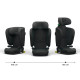 Автокрісло Kinderkraft Unity 2 i-Size Black KCUNIT02BLK0000